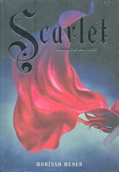 Scarlet (Spanish)