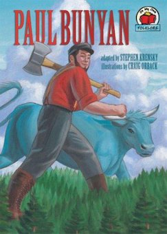 Paul Bunyan