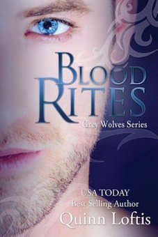 Blood Rites