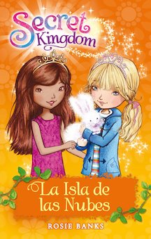 La isla de las nubes (Cloud Island)