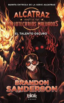 El talento oscuro (The Dark Talent)