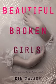 Beautiful Broken Girls