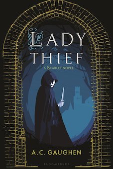 Lady Thief