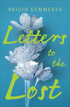 Letters to the Lost