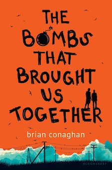 The Bombs That Brought Us Together