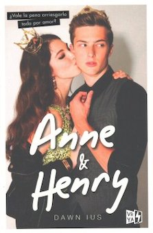 Anne & Henry (Spanish)