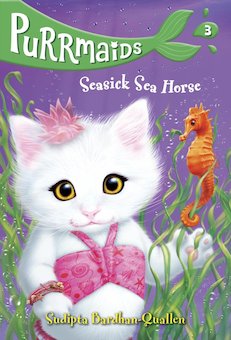 Seasick Sea Horse