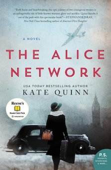 The Alice Network