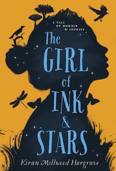 The Girl of Ink & Stars