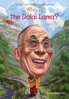 Who Is the Dalai Lama?