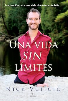 Una vida sin limites (Life Without Limits)