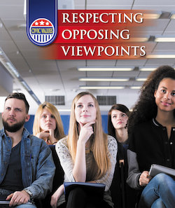 Respecting Opposing Viewpoints