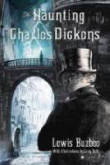 The Haunting of Charles Dickens