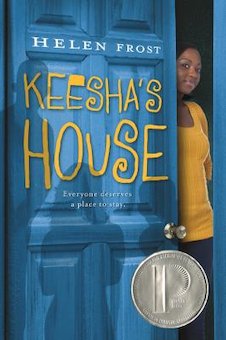 Keesha's House