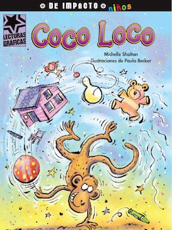 Coco Loco (Silly Willy)