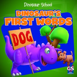 Dinosaur's First Words