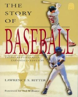 The Story of Baseball