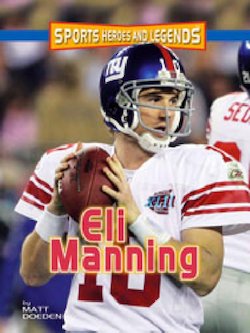 Eli Manning