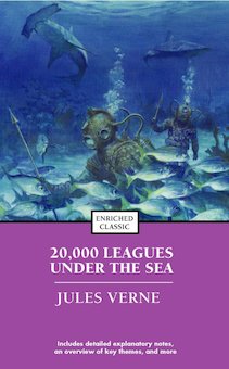 20,000 Leagues Under the Sea