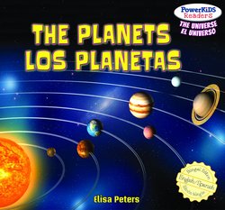 The planets = Los planetas: Los Planetas