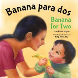 Banana para dos = Banana for Two