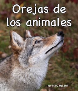 Las orejas de los animales (Animal Ears)