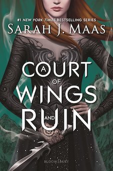 A Court of Wings and Ruin