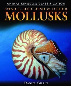 Snails, Shellfish & Other Mollusks