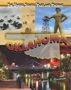 Oklahoma: Past and Present