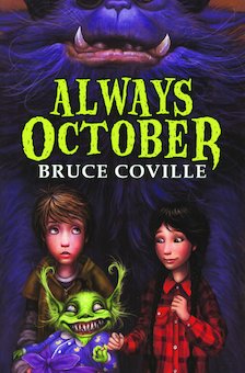 Always October