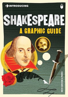 Introducing Shakespeare: A Graphic Guide