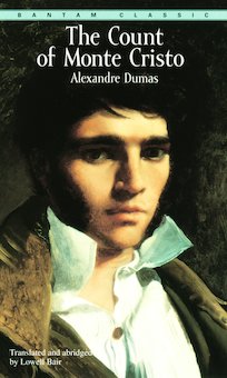 The Count of Monte Cristo