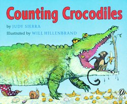 Counting Crocodiles