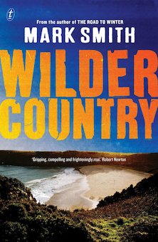 Wilder Country