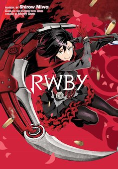 RWBY