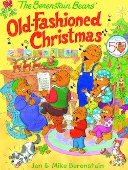 the berenstain bears christmas