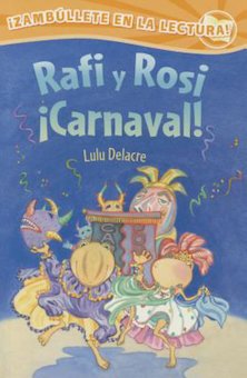 Rafi y Rosi Carnaval (Rafi and Rosi Carnival)