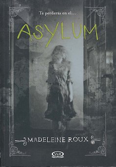 Asylum (Spanish)