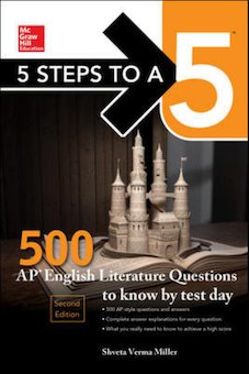 500 AP English Literature Questions to Know by Test Day