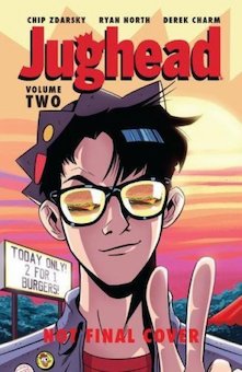 Jughead 2