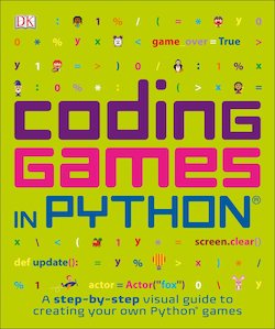 Coding Games in Python