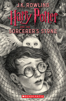 Harry Potter and the Sorcerer's Stone, 20th Anniversary Edition