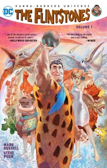 The Flintstones 1