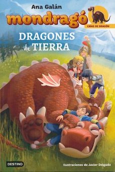 Dragones de tierra (Earth Dragons)