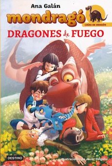 Dragones de fuego (Fire Dragons)