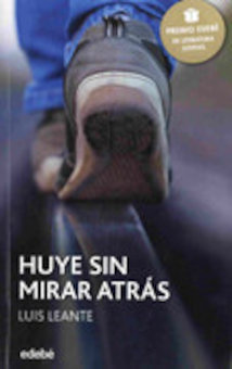 Huye Sin Mirar Atras (Run and Don't Look Back)