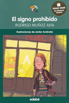 El Signo Prohibido (The Banned Letter)