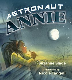 Astronaut Annie