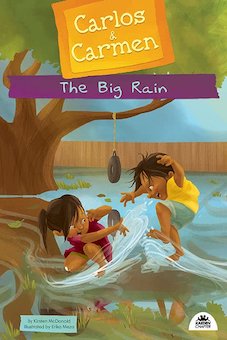 The Big Rain