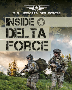 Inside Delta Force